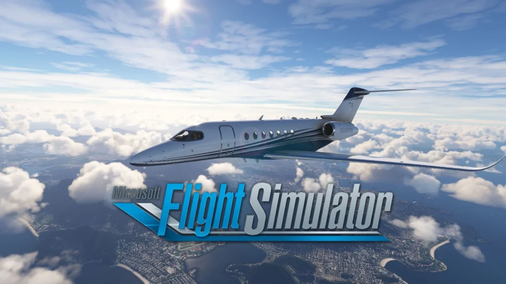 Microsoft Flight Simulator v1.37.19.0 Crack Ita For MAC Italiano
