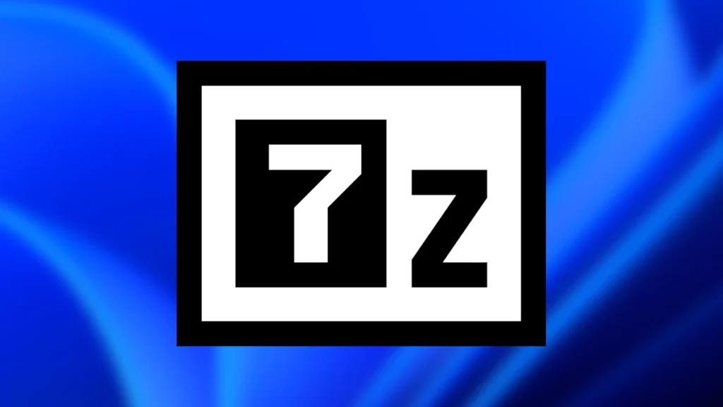 7 zip latest version download