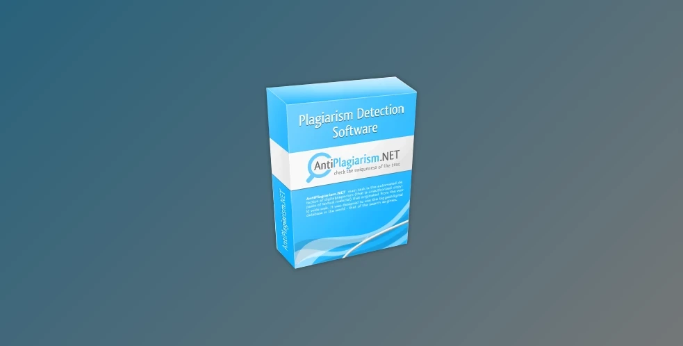 AntiPlagiarism download