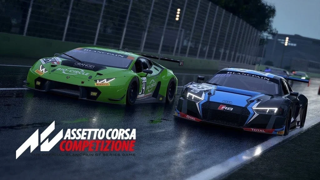 Assetto Corsa Download