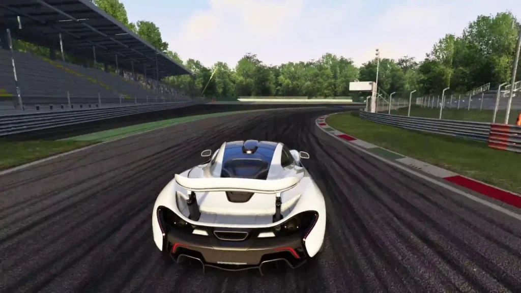 Assetto Corsa free on PC