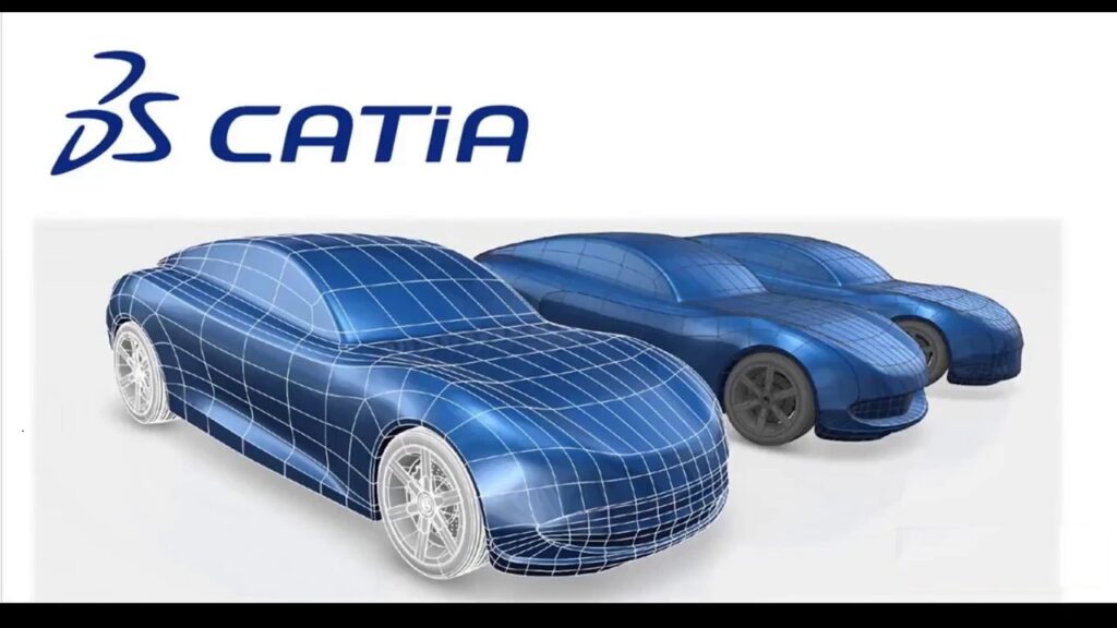 Catia v6r22 latest version download
