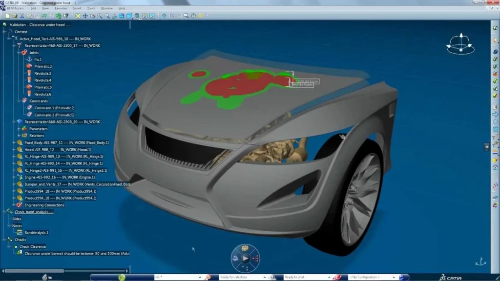 Catia v6r22 professional download for windows 10