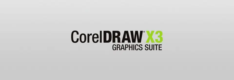 CorelDRAW X3 2