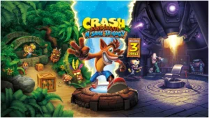 Crash bandicoot n sane download for pc