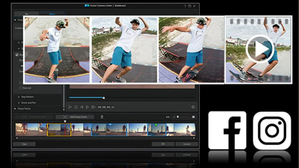 CyberLink PowerDirector1