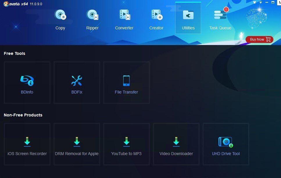 DVDFab v13.0.4.7 Crack Ita For MAC Free Download Italiano