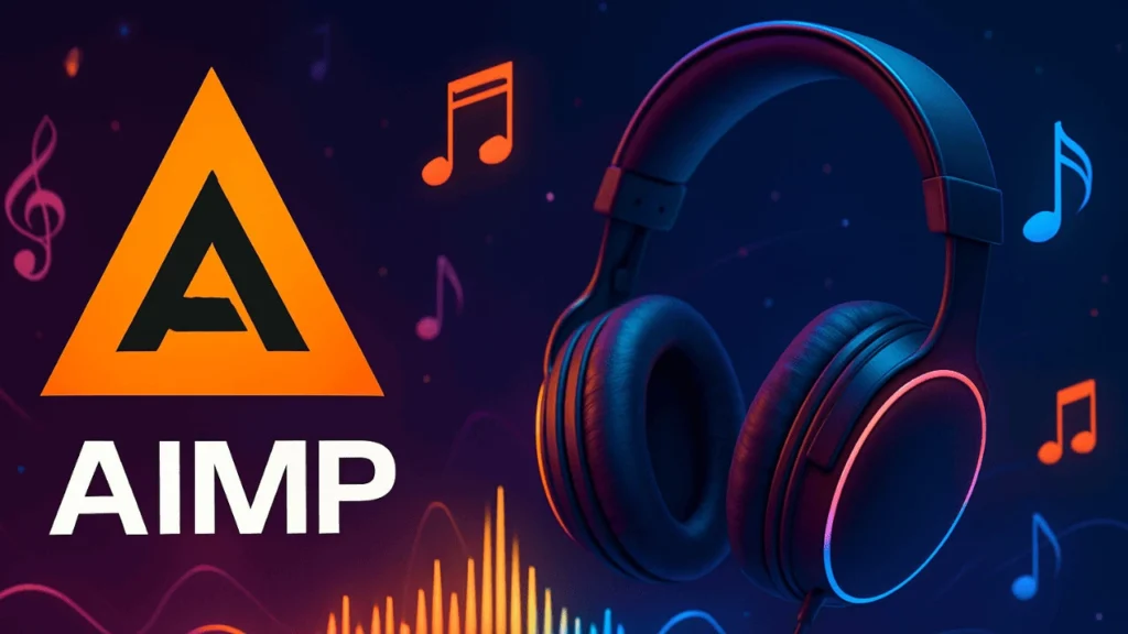 Download AIMP for PC