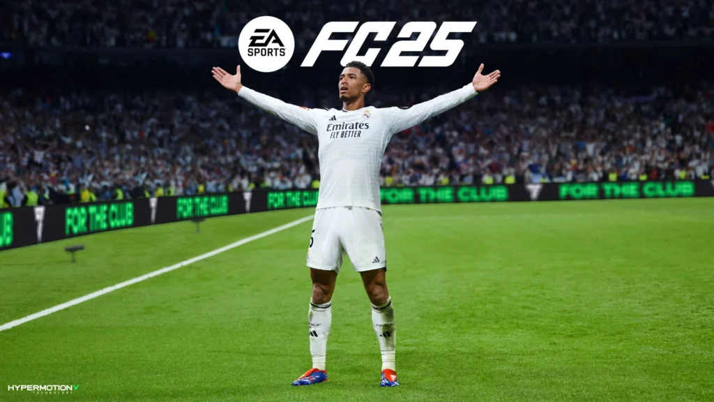 Fifa 25 latest version pc download