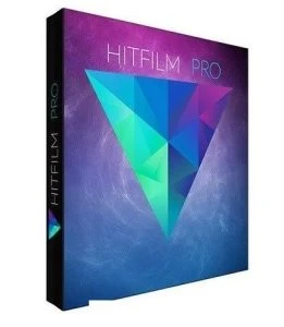 HitFilm Pro