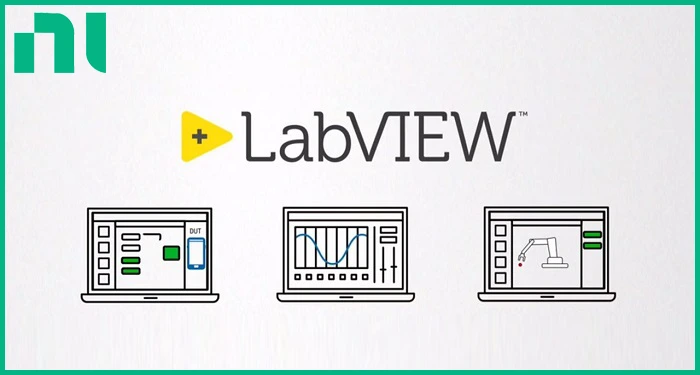 LabVIEW online