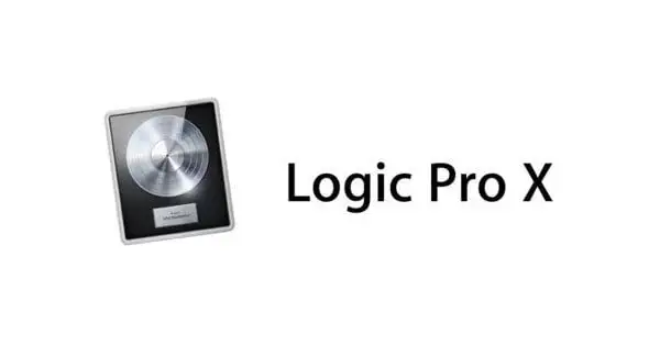 Logic Pro X 3