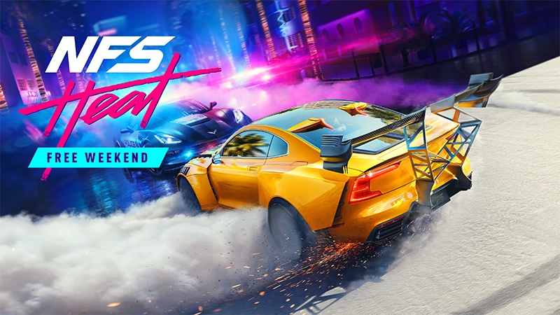 Need for speed heat download