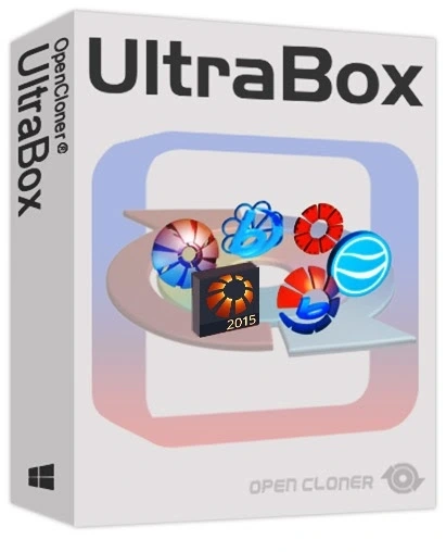 Opencloner ultrabox latest version download