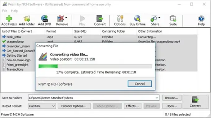 Prism Video Converter Crack Ita 1