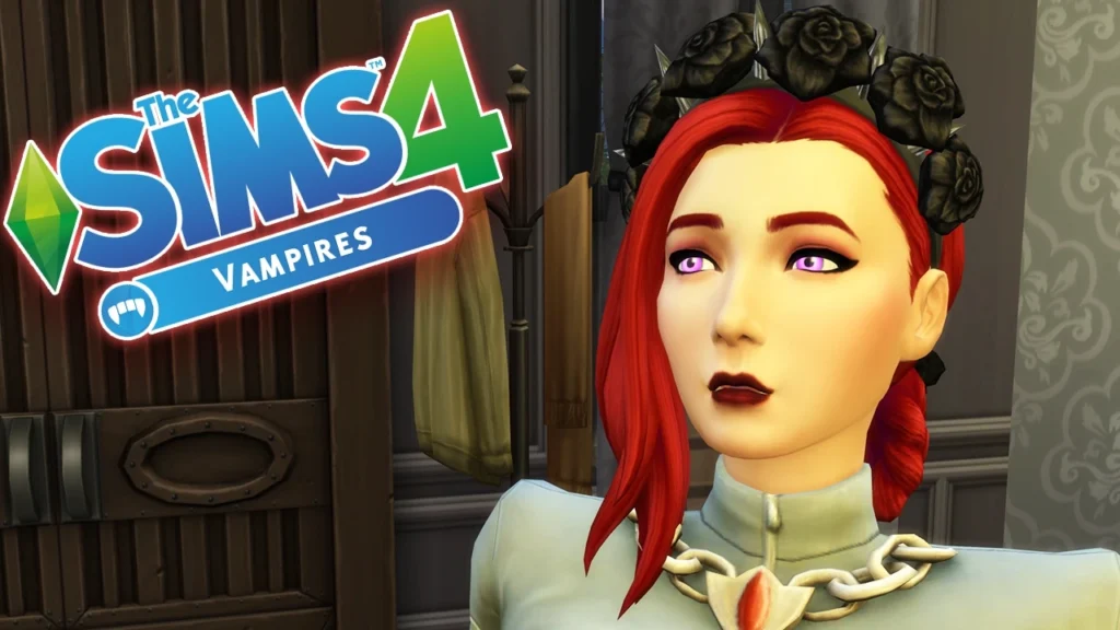 Sims 4 vampires latest version download