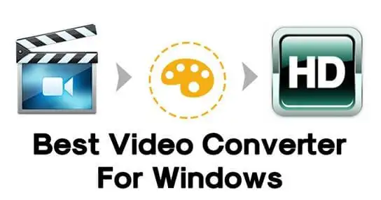 TalkHelper Video Converter1