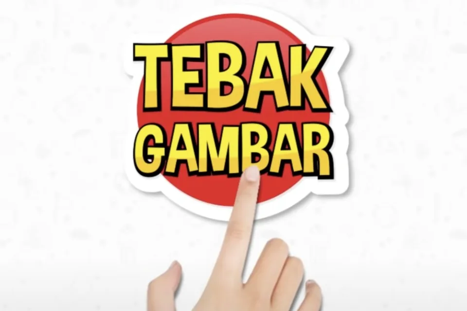 Tebak Gambar 3