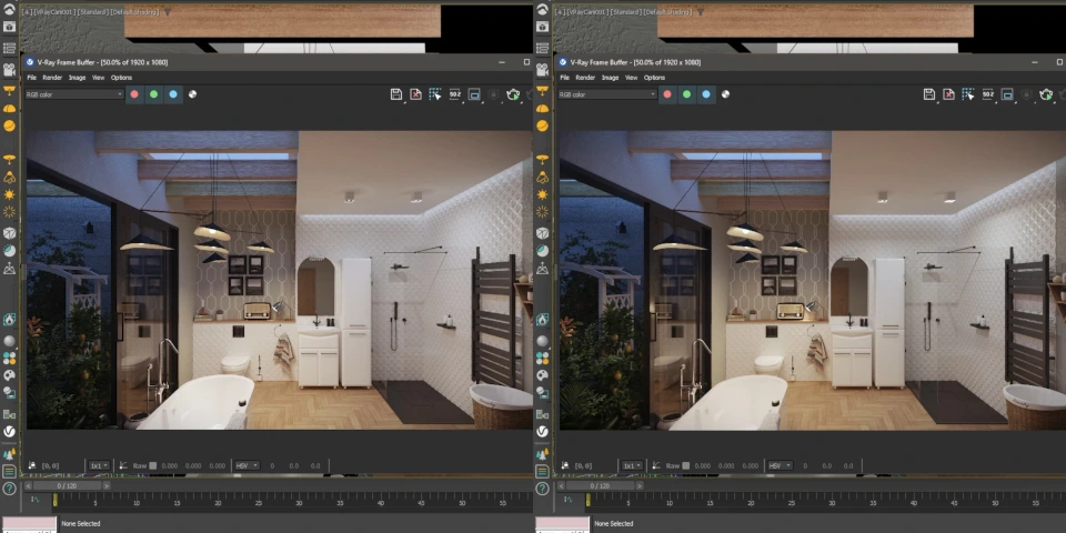 V-Ray for SketchUp 2026