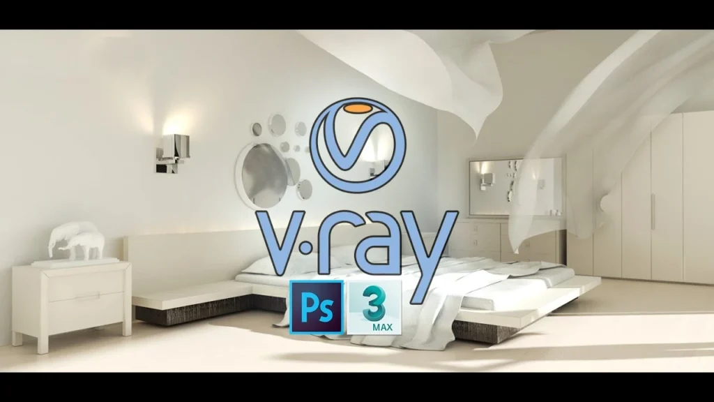 Vray for SketchUp free download