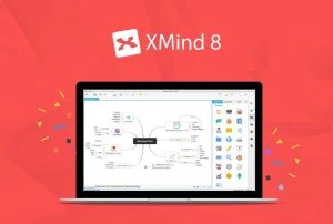 XMind Pro