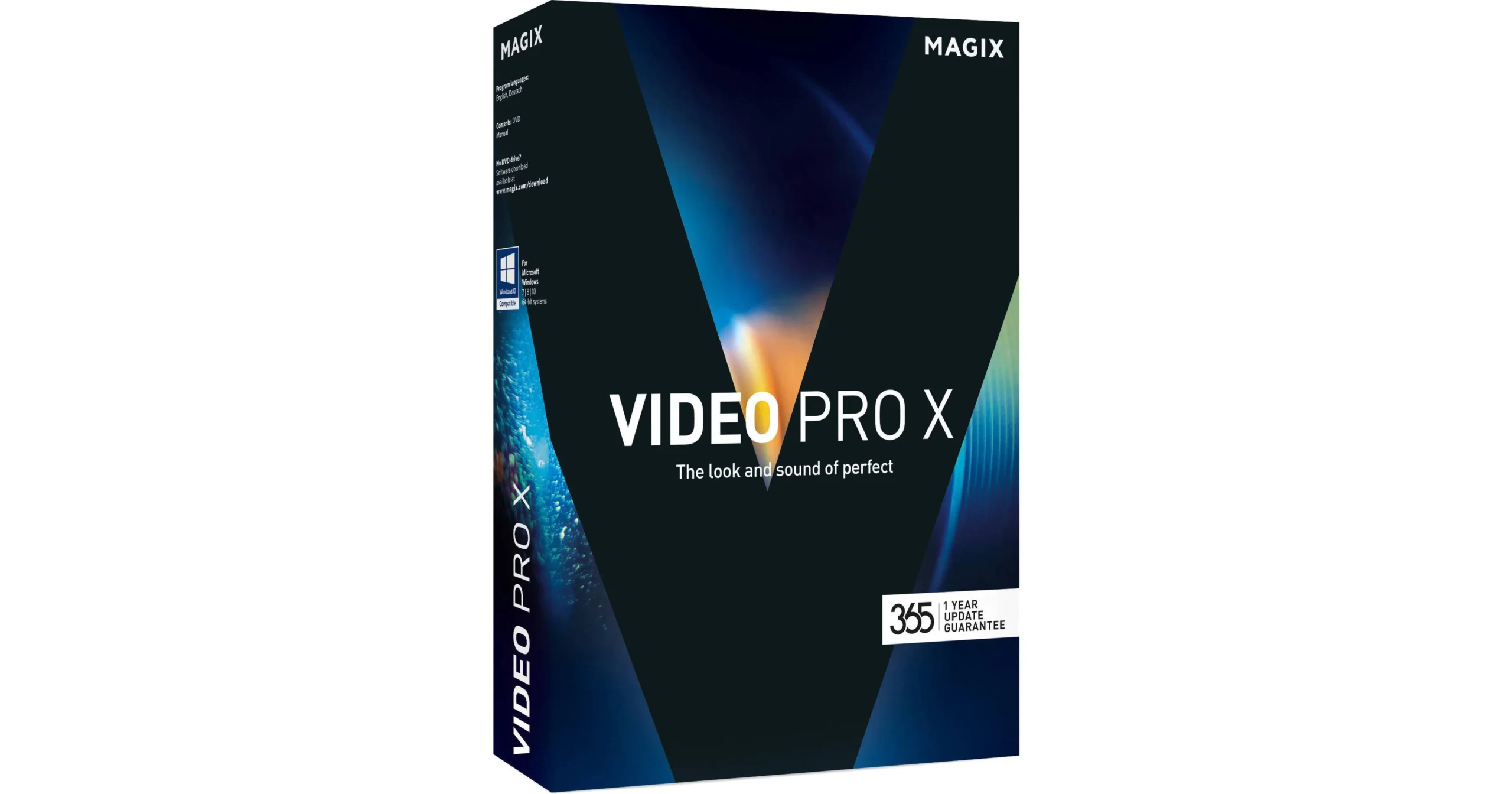 agix Video Pro 2