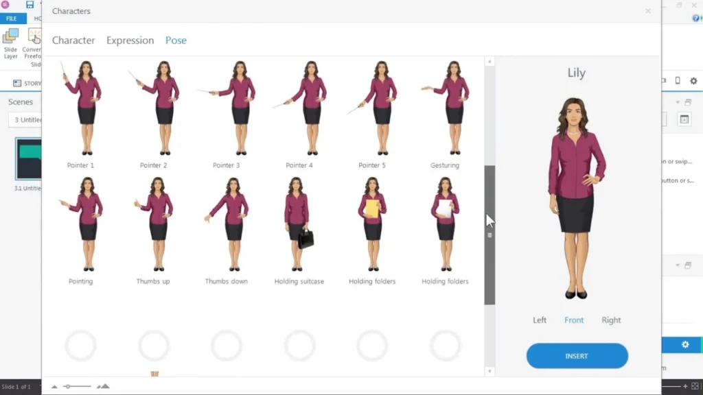 Articulate Storyline 360 Pc