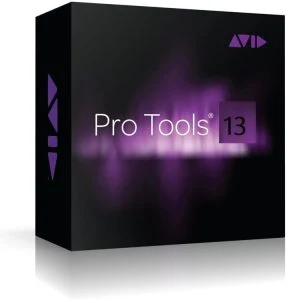 Avid Pro Tools
