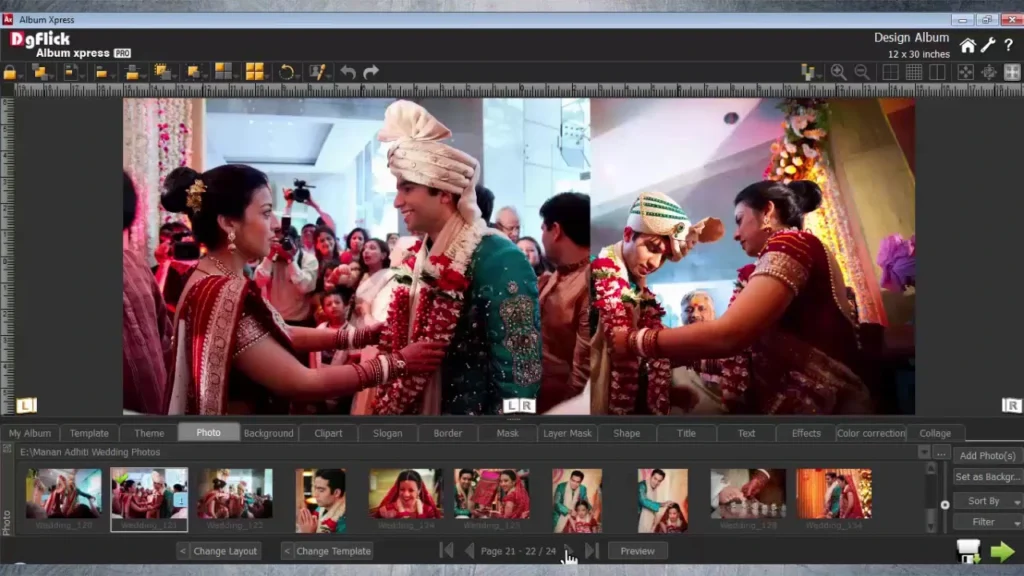 Dgflick album xpress pro download free