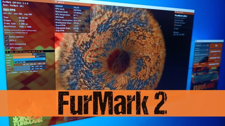 Furmark 2 latest version free download
