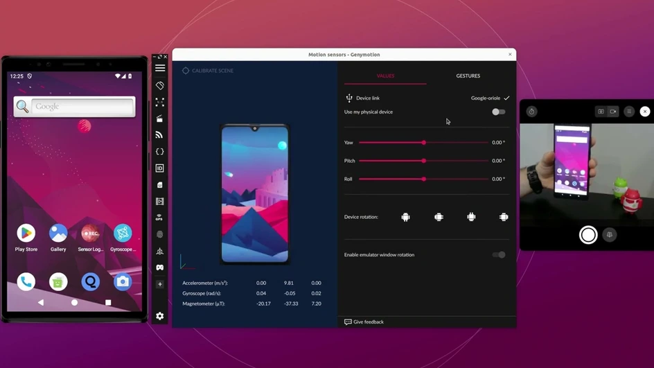 Genymotion latest version download