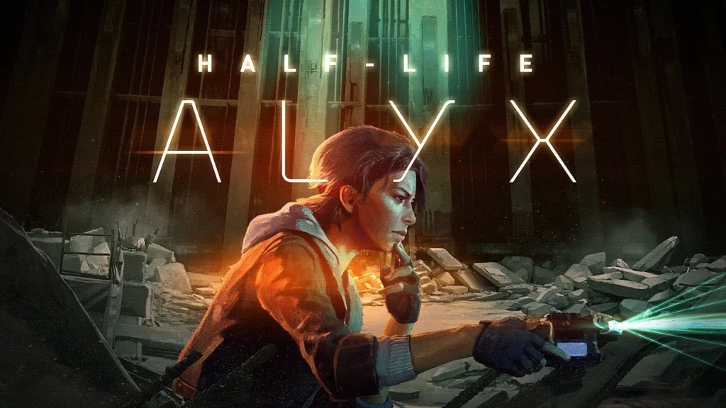 Half life alyx latest version download