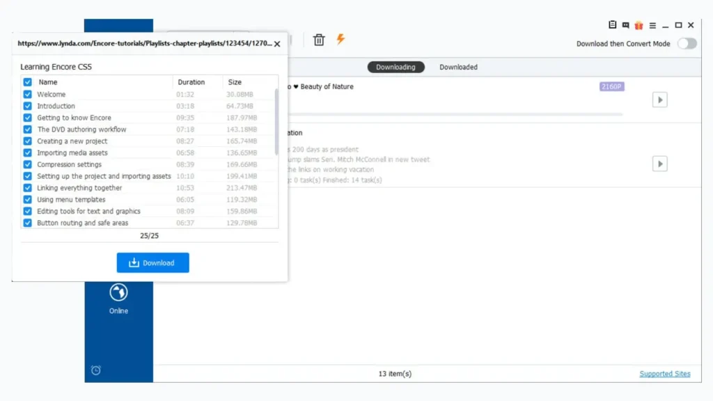 KeepVid Pro Crack Ita