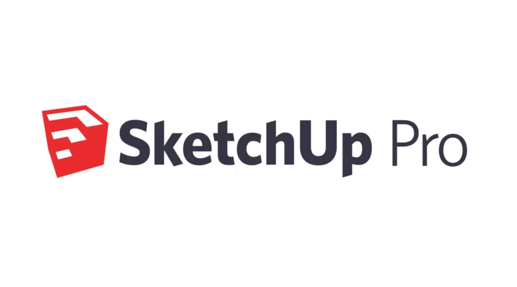 SketchUp Pro 2