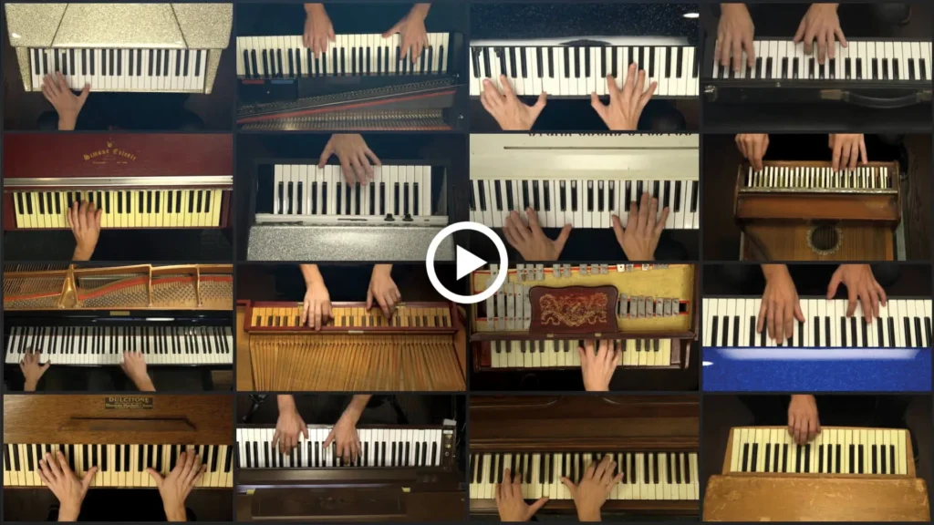 Spectrasonics Keyscape VST