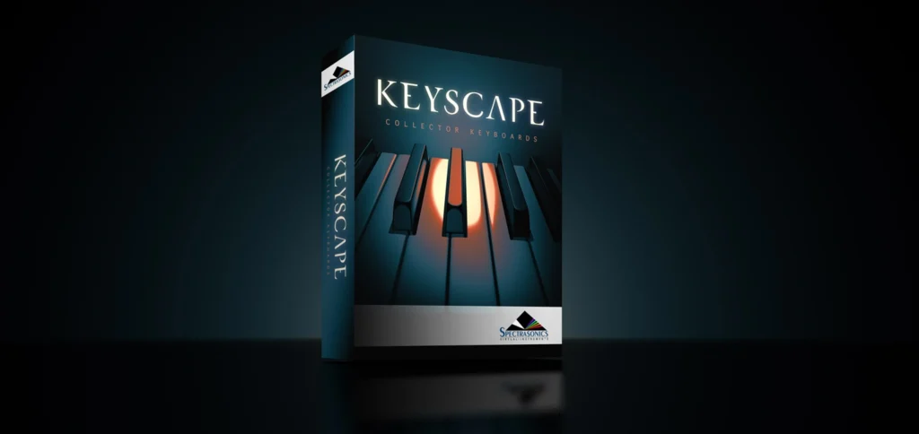 Spectrasonics Keyscape VST1