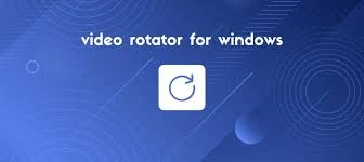 Video Rotator3