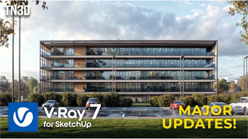 Vray download