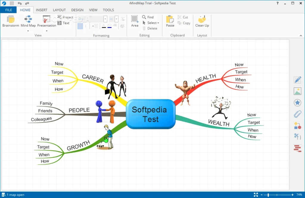 IMindMAP Pro Crack Ita 
