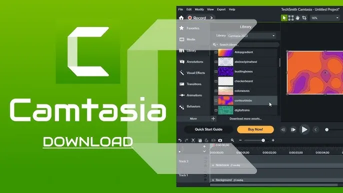 Camtasia Studio Crack Ita 4