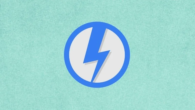 DAEMON Tools Lite Crack2