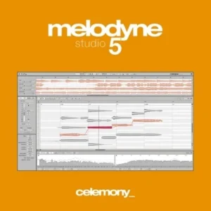 Melodyne Crack