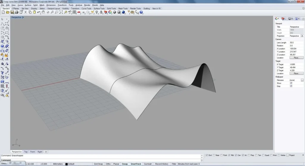 Rhinoceros 1 Rhinoceros 1