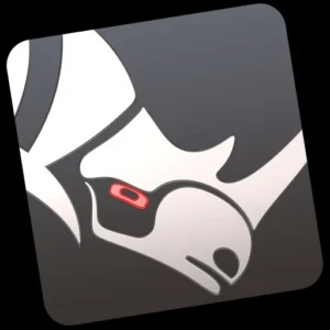 Rhinoceros 2