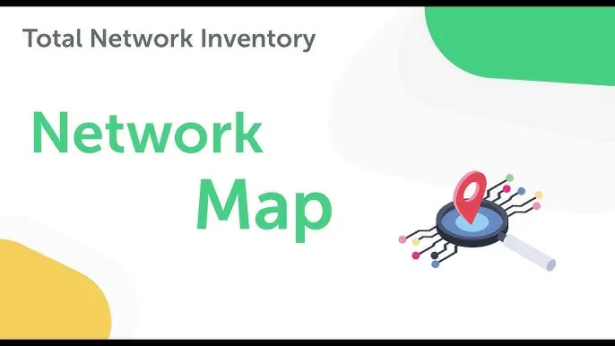 Total Network Inventory 2