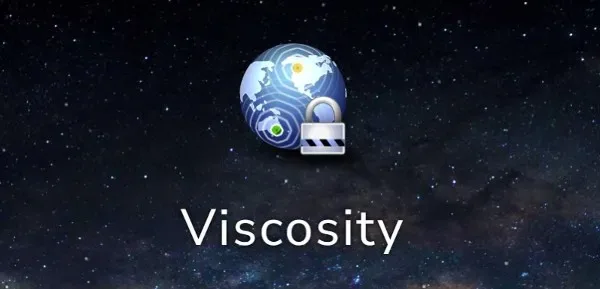 Viscosity VPN