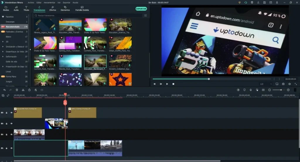 Wondershare Filmora Crack3
