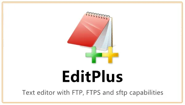 EditPlus Crack 3