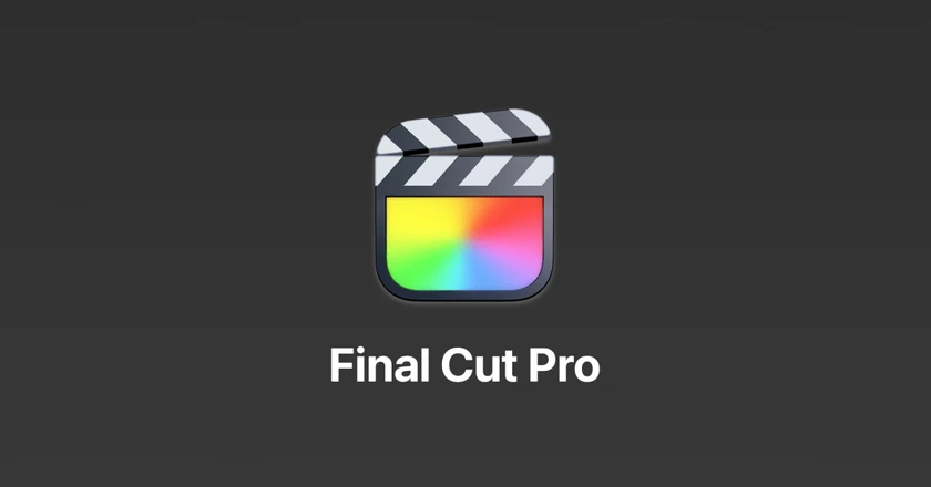Final cut pro x latest version free download