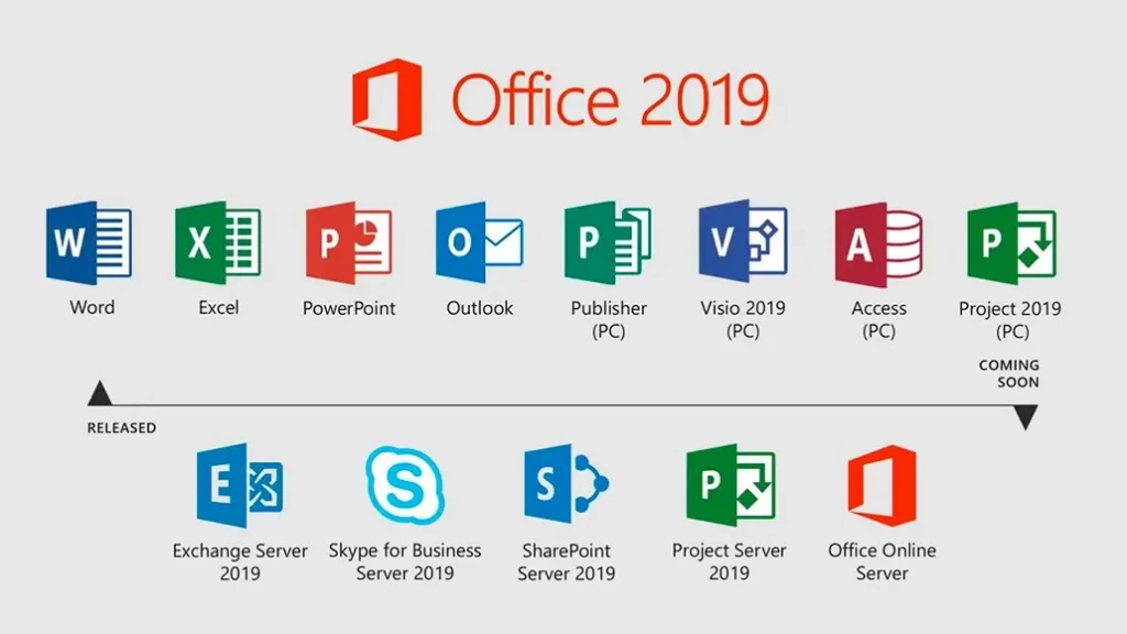 Microsoft Office Crack 3